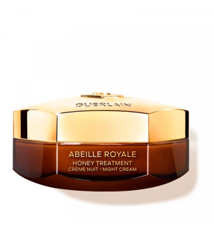 Guerlain ABEILLE ROYALE HONEY TREATMENT NIGHT CREAM - 50ml