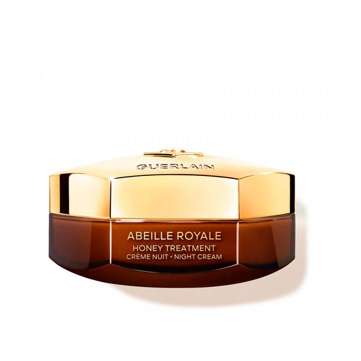 ABEILLE ROYALE HONEY TREATMENT NIGHT CREAM - 50ml