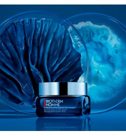 Biotherm HOMME FORCE SUPREME multi-correcting cream - 50ml