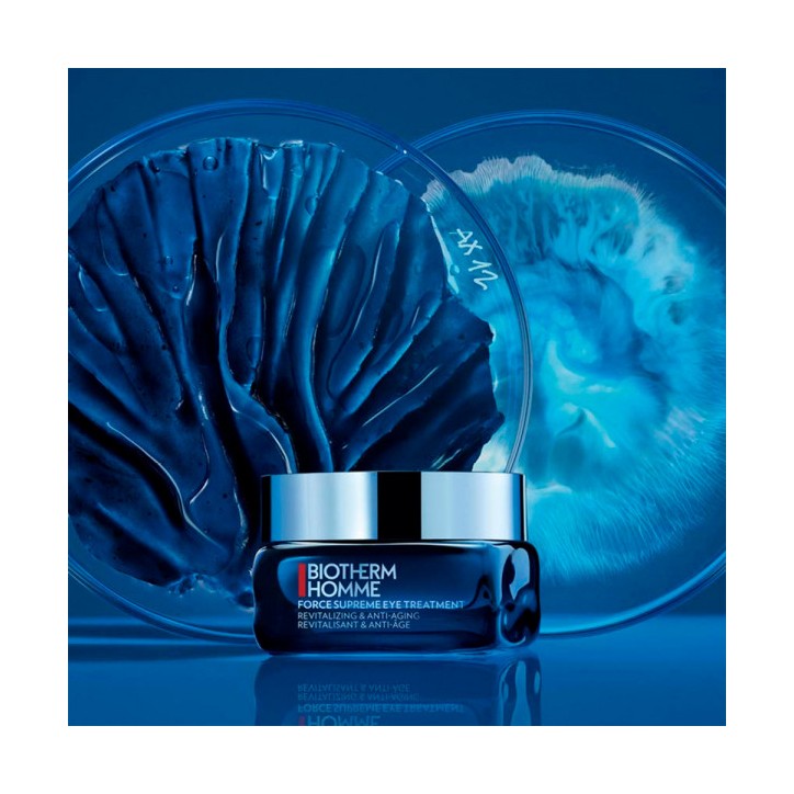 HOMME FORCE SUPREME multi-correcting cream - 50ml