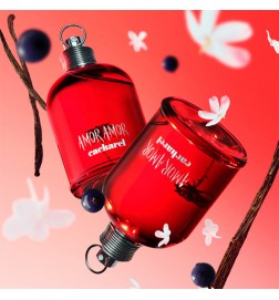 Cacharel AMOR AMOR Eau de Toilette - 100ml
