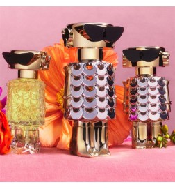 Paco Rabanne FAME Eau de Parfum - 80ml