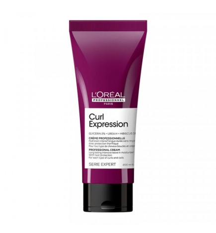 L'ORÉAL PROFESSIONNEL PARIS CURL EXPRESSION crema profesional 200 ml