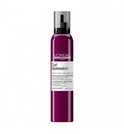 L'ORÉAL PROFESSIONNEL PARIS CURL EXPRESSION crema mousse 10 en 1 230 ml