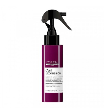 L'Oréal Professionel CURL EXPRESSION agua reanimadora de rizos 190 ml