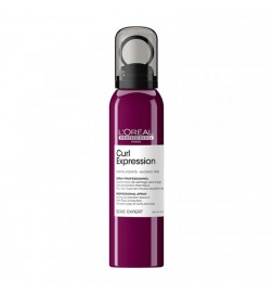 L'ORÉAL PROFESSIONNEL PARIS CURL EXPRESSION spray acelerador de secado 150 ml