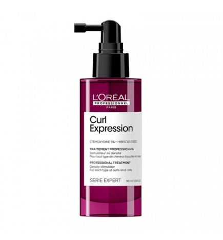 L'Oréal Professionel CURL EXPRESSION estimulador densificante 90 ml