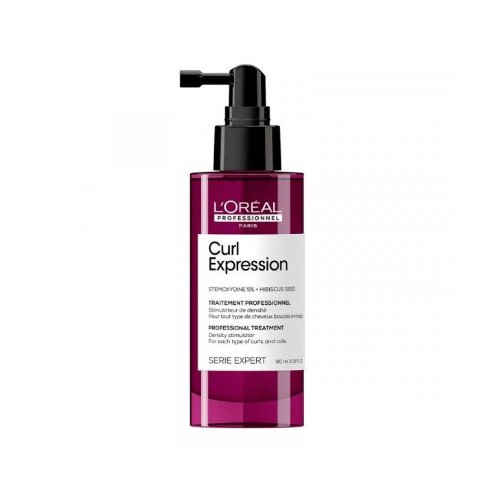 CURL EXPRESSION estimulador densificante 90 ml
