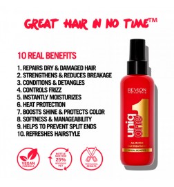 UNIQ ONE all in one hair treatment 150 ml