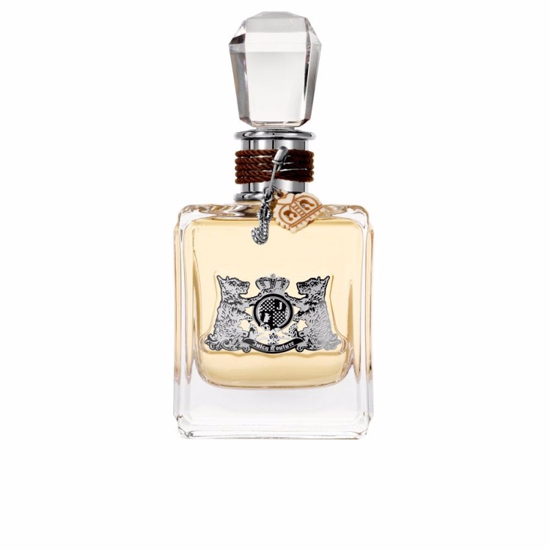 JUICY COUTURE edp spray 100 ml - Juicy Couture - 0098691036491