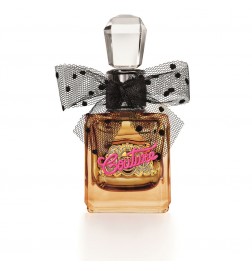 Juicy Couture GOLD COUTURE edp spray 100 ml