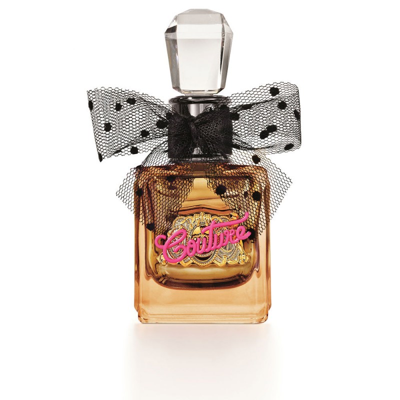 Juicy Couture GOLD COUTURE edp spray 100 ml