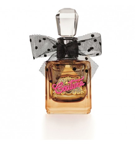 Juicy Couture GOLD COUTURE edp spray 100 ml