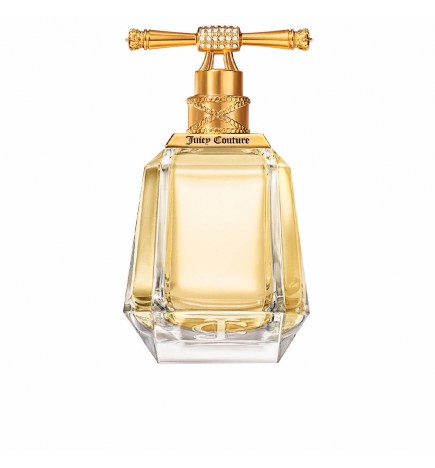 Juicy Couture I AM JUICY COUTURE edp spray 100 ml