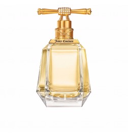 Juicy Couture I AM JUICY COUTURE edp spray 50 ml