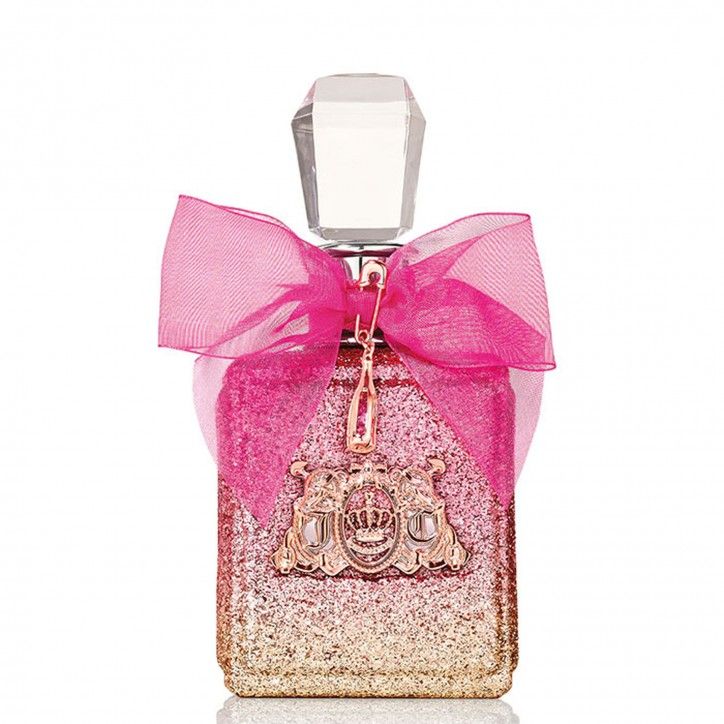 VIVA LA JUICY ROSÉ edp spray 100 ml