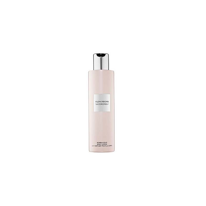 Viktor & Rolf FLOWERBOMB body milk 200 ml