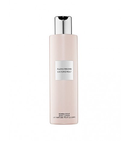 Viktor & Rolf FLOWERBOMB body milk 200 ml