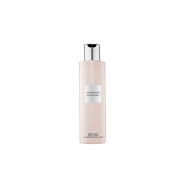 FLOWERBOMB body milk 200 ml