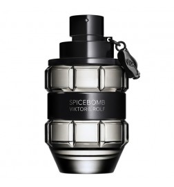 Viktor & Rolf SPICEBOMB Eau de Toilette - 90ml