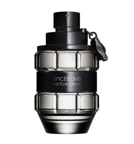 SPICEBOMB Eau de Toilette - 90ml