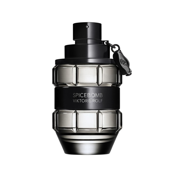 SPICEBOMB Eau de Toilette - 50ml