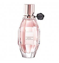 Viktor & Rolf FLOWERBOMB BLOOM edt spray 100 ml