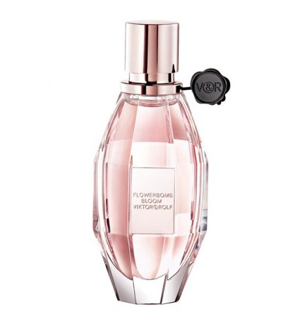 Viktor & Rolf FLOWERBOMB BLOOM edt spray 100 ml