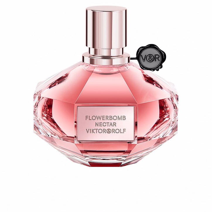 FLOWERBOMB NECTAR edp intense spray 50 ml
