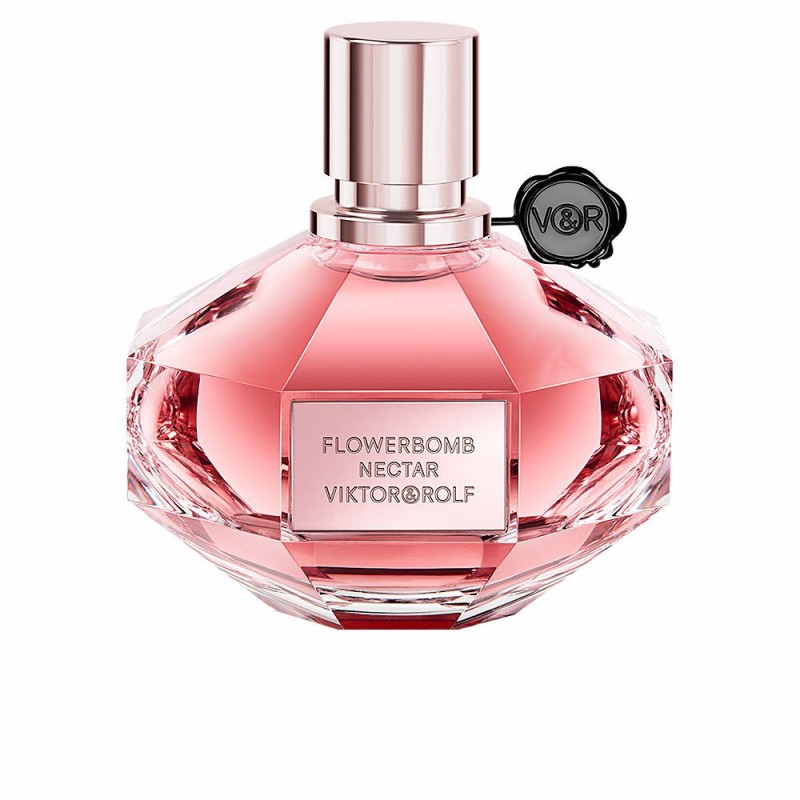 Viktor & Rolf FLOWERBOMB NECTAR edp intense spray 90 ml