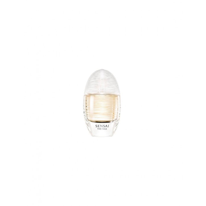 THE SILK edt spray 50 ml