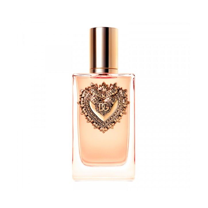 DEVOTION Eau de Parfum - 100ml