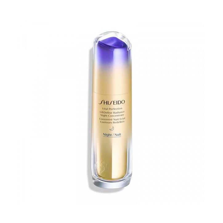 VITAL PERFECTION LIFTDEFINE RADIANCE NIGHT CONCENTRATE 40ml