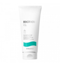 EAU PURE SHOWER GEL 200ml - Biotherm - 3614274042948 -