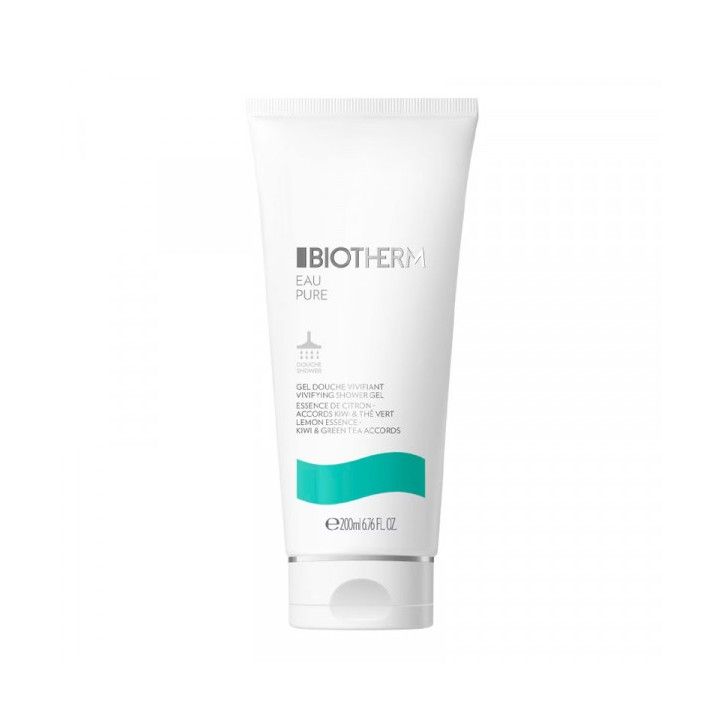 EAU PURE SHOWER GEL 200ml