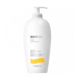 Biotherm EAU VITAMINEE BODY MILK 400ml