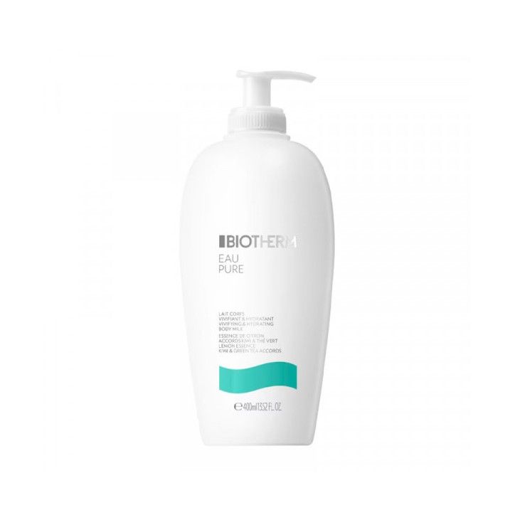 EAU PURE BODY MILK 400ml
