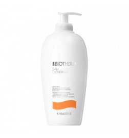Biotherm EAU D'ENERGIE BODY MILK 400ml