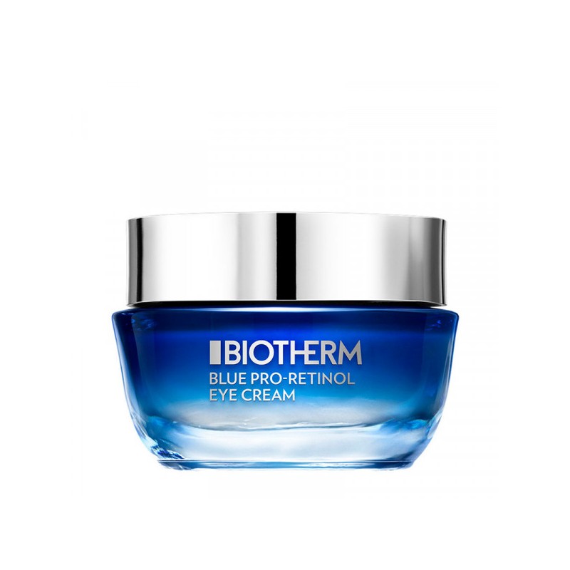 Biotherm BLUE PRO-RETINOL EYE CREAM - 15ml