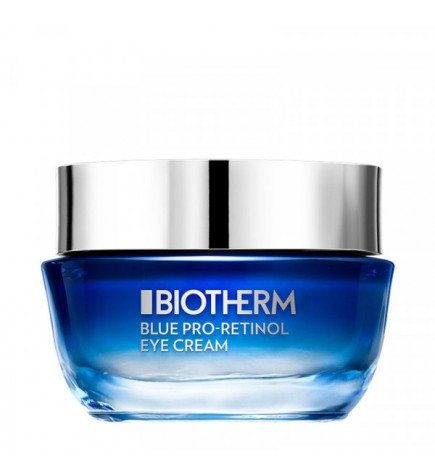 Biotherm BLUE PRO-RETINOL EYE CREAM - 15ml