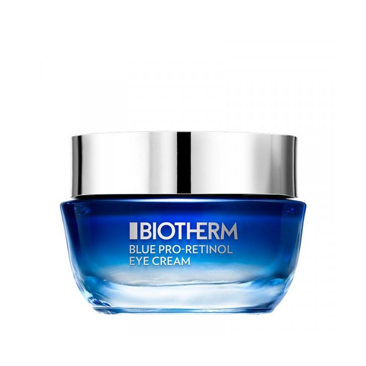 BLUE PRO-RETINOL EYE CREAM - 15ml