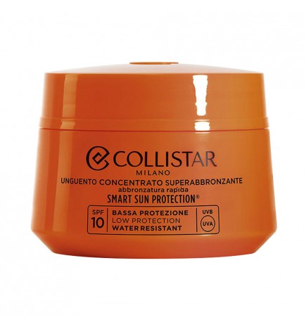 PERFECT TANNING concentrated unguent 150 ml - Collistar -