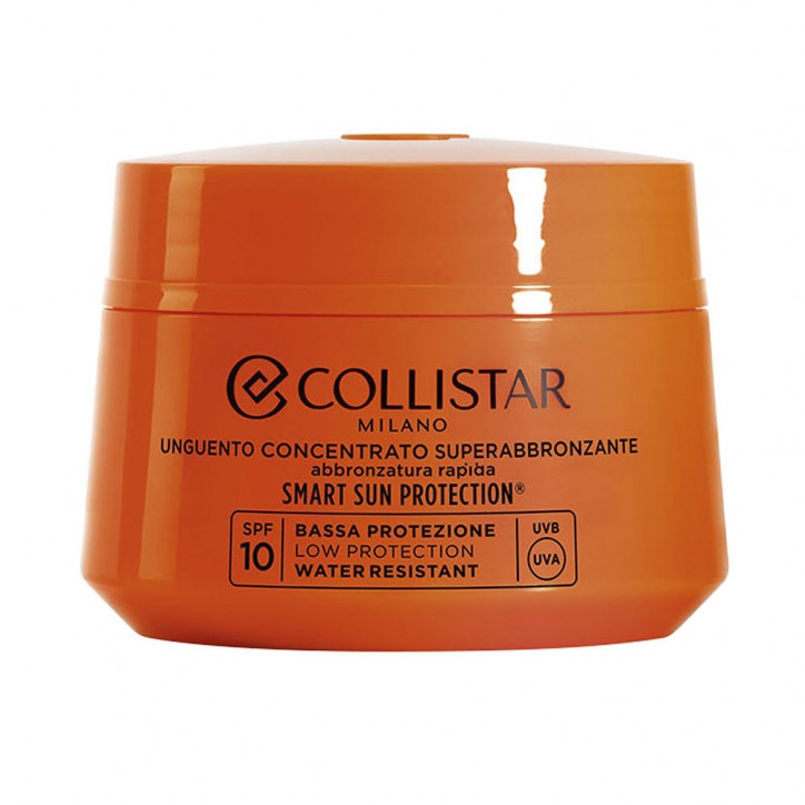 PERFECT TANNING concentrated unguent 150 ml