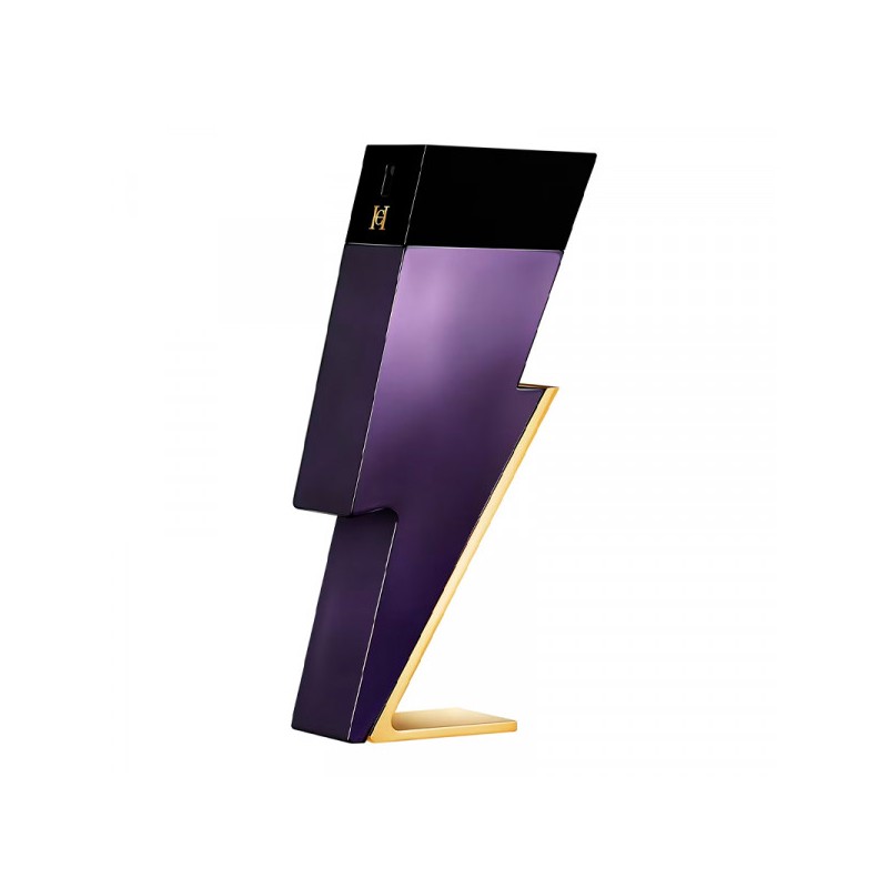 Carolina Herrera BAD BOY DAZZLING GARDEN EDT Spray 100ML