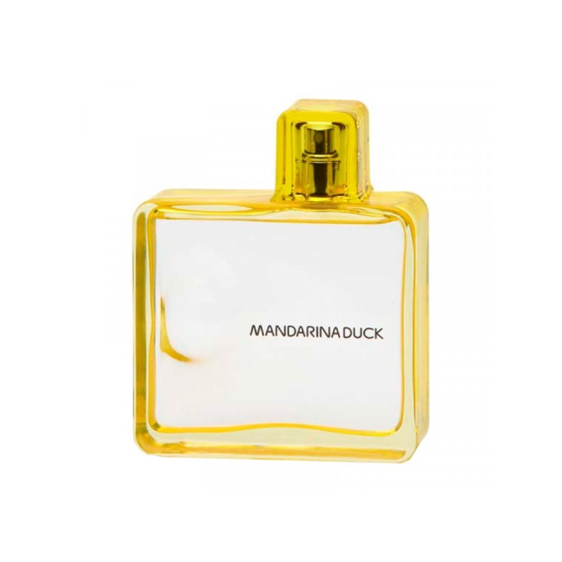 MANDARINA DUCK edt spray 100 ml - Mandarina Duck -