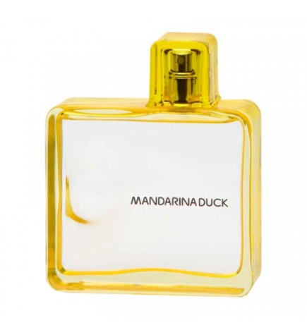 MANDARINA DUCK edt spray 100 ml - Mandarina Duck -