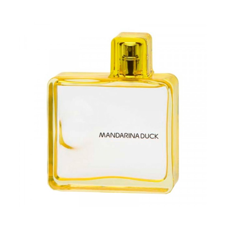 MANDARINA DUCK edt spray 100 ml