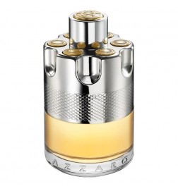 Azzaro WANTED HOMME edt spray 100 ml