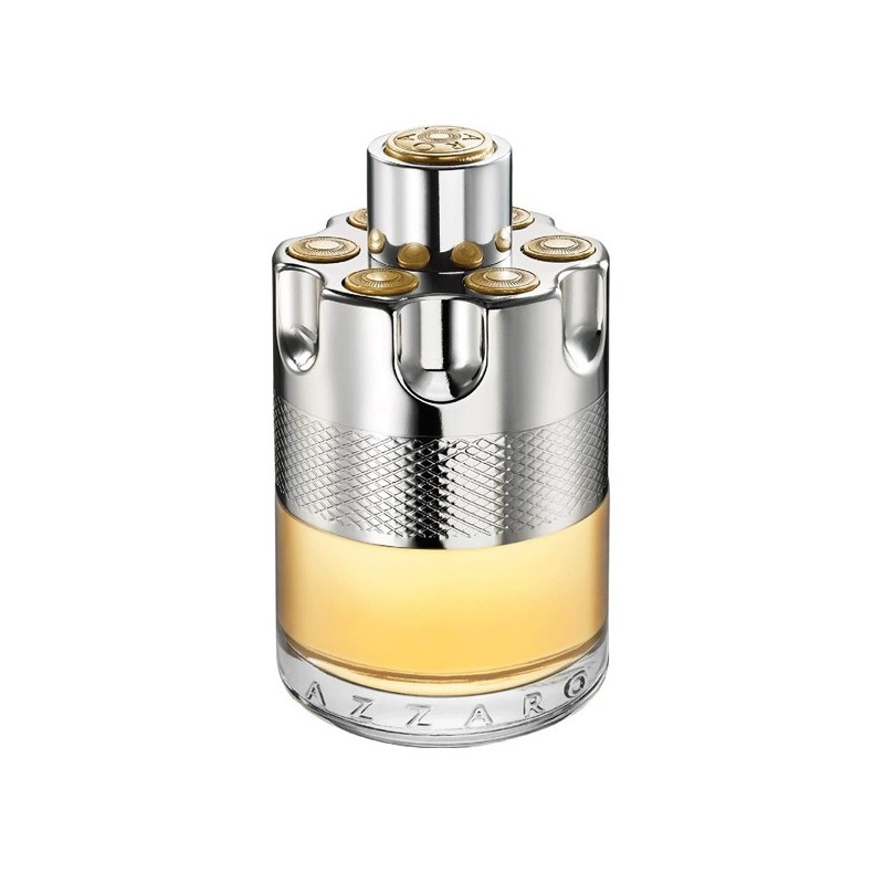 Azzaro WANTED HOMME edt spray 100 ml