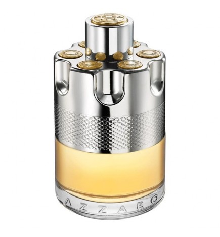 Azzaro WANTED HOMME edt spray 100 ml